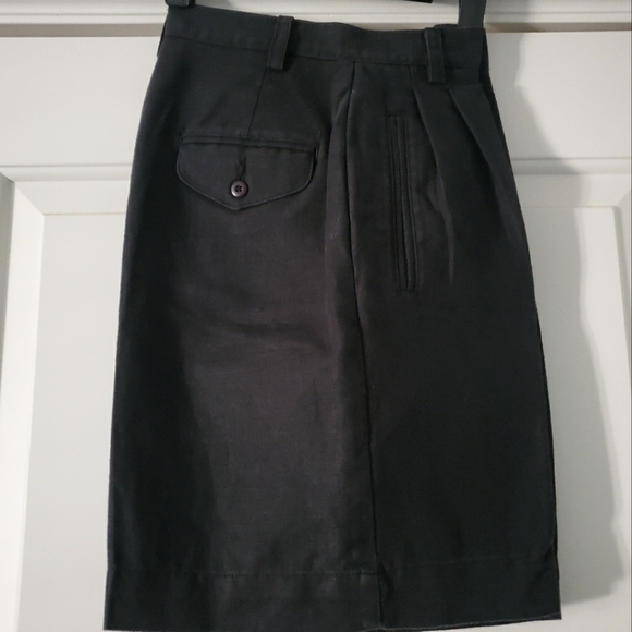 ♦️VINTAGE 90's High Waist Liz Claiborne Shorts♦️ - Picture 4 of 5